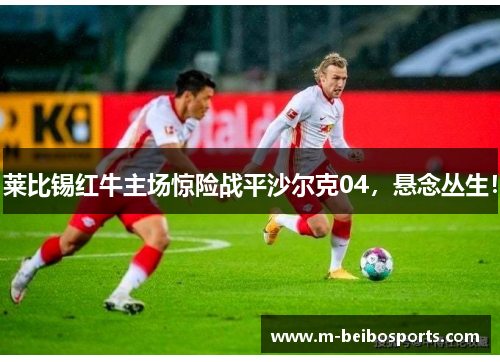 莱比锡红牛主场惊险战平沙尔克04，悬念丛生！