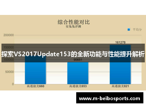 探索VS2017Update153的全新功能与性能提升解析